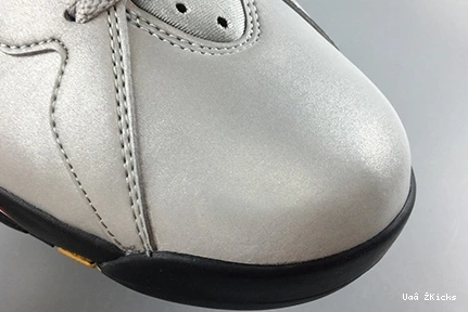 7 Lightweight CARDINAL JORDAN AIR REFLECTIVE BV6281- 863 641 0727